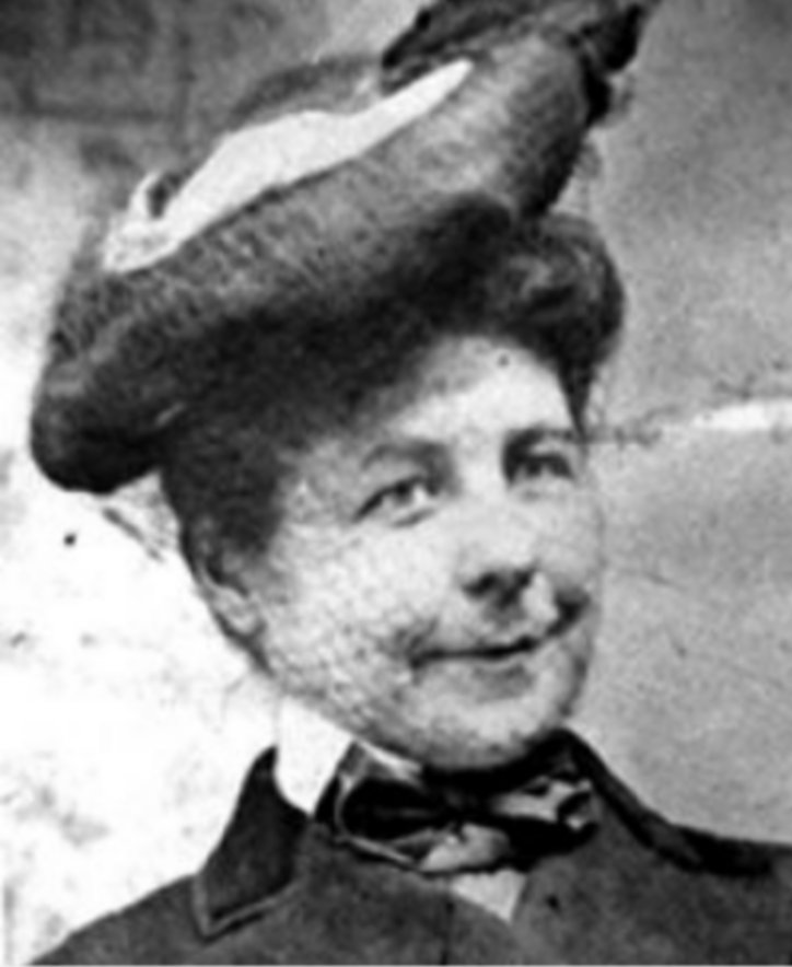 Celle qui va (et qui vient): Mary Anderson, inventrice des essuie-glaces